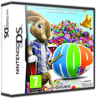 ROM HOP - The Movie